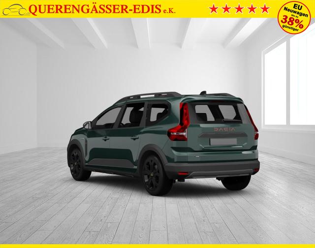 Dacia Jogger Extreme Extreme+7 Sitzer+Kamera+Totw.+SHZ 