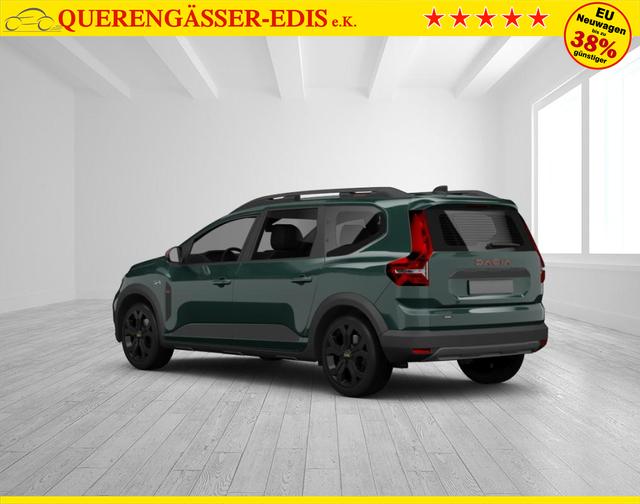 Dacia Jogger Extreme Extreme+7 Sitzer+Kamera+Totw.+SHZ 