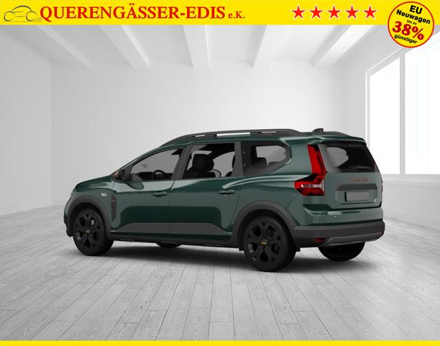 Dacia Jogger Extreme Extreme+7 Sitzer+Kamera+Totw.+SHZ 
