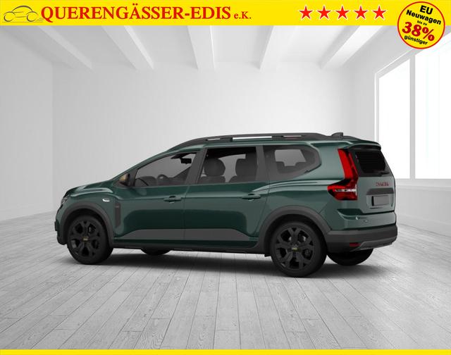 Dacia Jogger Extreme Extreme+7 Sitzer+Kamera+Totw.+SHZ 