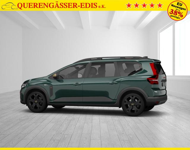 Dacia Jogger Extreme Extreme+7 Sitzer+Kamera+Totw.+SHZ 