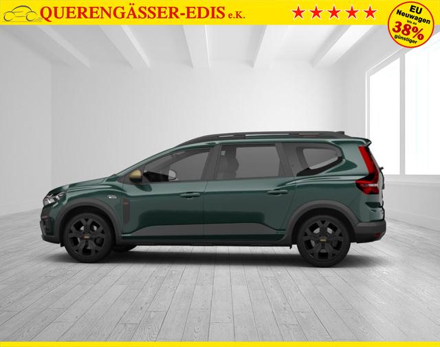 Dacia Jogger Extreme Extreme+7 Sitzer+Kamera+Totw.+SHZ 