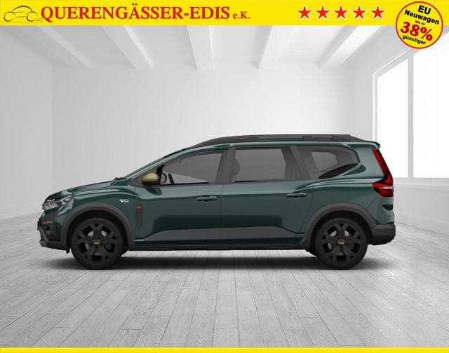 Dacia Jogger Extreme Extreme+7 Sitzer+Kamera+Totw.+SHZ 
