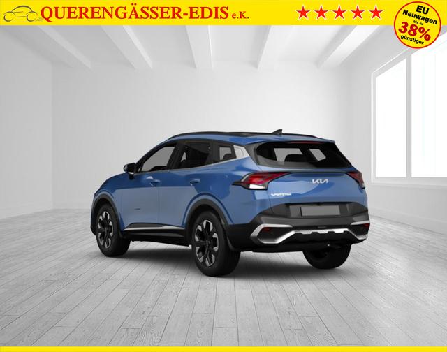 Kia Sportage Vision Hybrid 4WD 180 DSG NAVI+KAMERA+LED*KLIMAAUTO. 