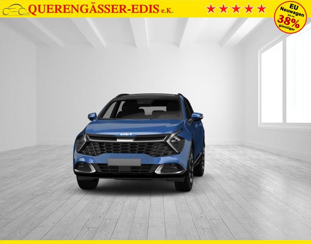 Kia Sportage Vision Hybrid 4WD 180 DSG NAVI+KAMERA+LED*KLIMAAUTO. 