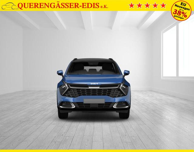Kia Sportage Vision Hybrid 4WD 180 DSG NAVI+KAMERA+LED*KLIMAAUTO. 