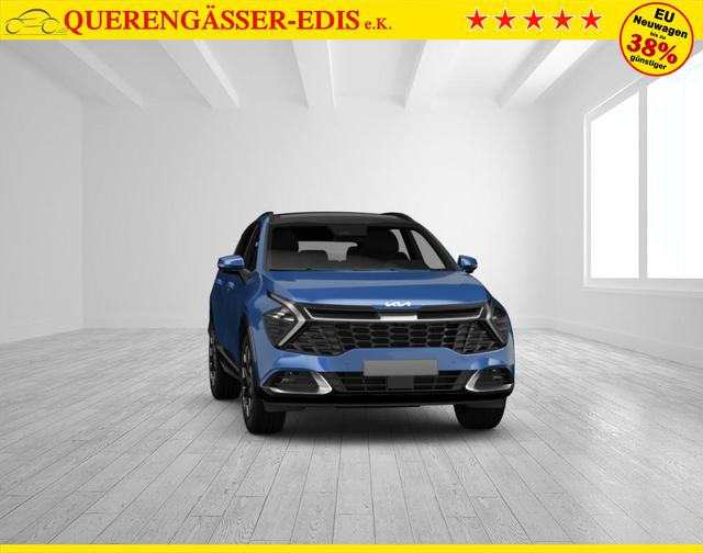 Kia Sportage Vision Hybrid 4WD 180 DSG NAVI+KAMERA+LED*KLIMAAUTO. 