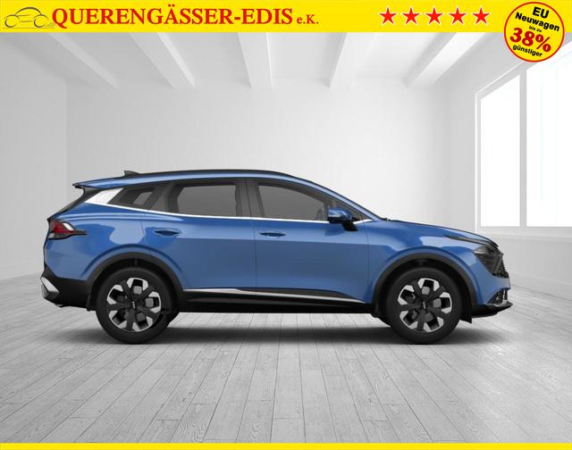 Kia Sportage Vision Hybrid 4WD 180 DSG NAVI+KAMERA+LED*KLIMAAUTO. 
