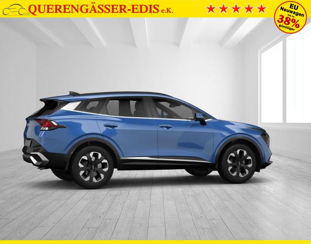 Kia Sportage Vision Hybrid 4WD 180 DSG NAVI+KAMERA+LED*KLIMAAUTO. 