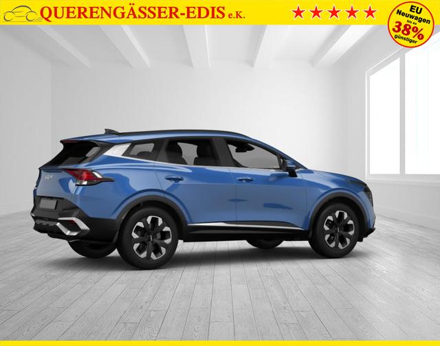 Kia Sportage Vision Hybrid 4WD 180 DSG NAVI+KAMERA+LED*KLIMAAUTO. 