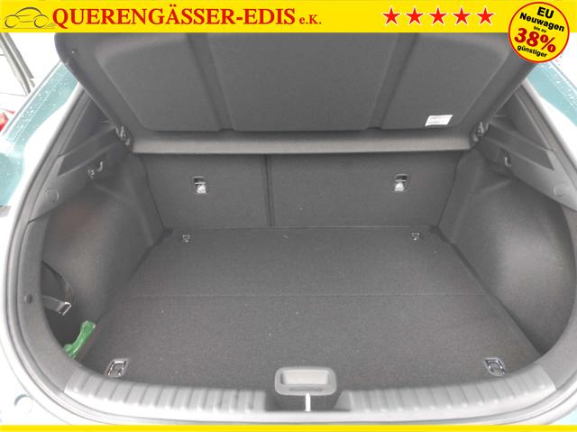 Kia XCeed TOP TOP*LED*Navi*Shzg*PDCv+h*Cam*18Zoll* 