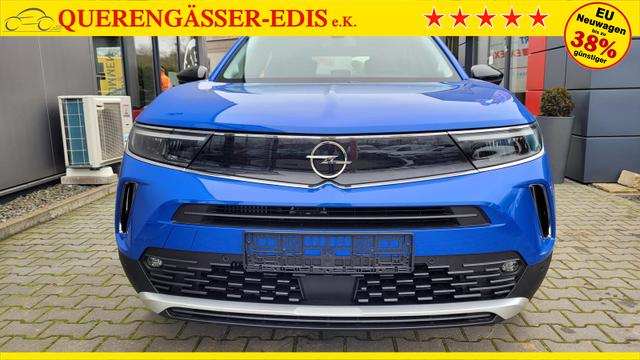 Opel Mokka Edition Edition*LED*Navi*Shzg*Lhzg*PDC*Cam*ACC*17" 