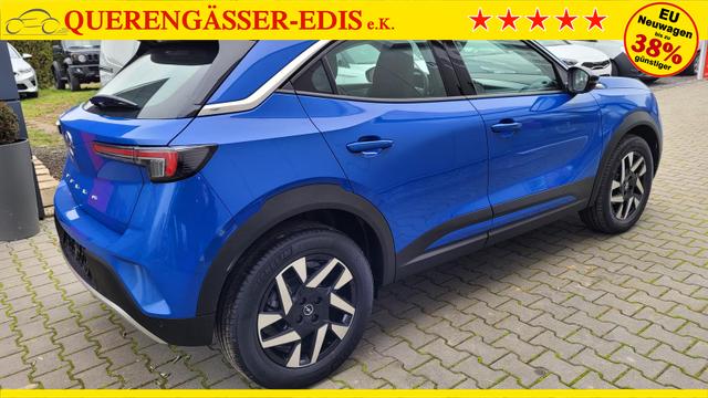 Opel Mokka Edition Edition*LED*Navi*Shzg*Lhzg*PDC*Cam*ACC*17" 