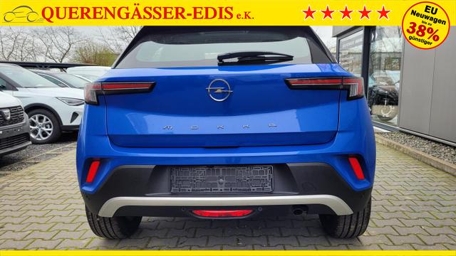 Opel Mokka Edition Edition*LED*Navi*Shzg*Lhzg*PDC*Cam*ACC*17" 