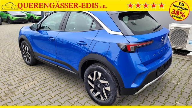 Opel Mokka Edition Edition*LED*Navi*Shzg*Lhzg*PDC*Cam*ACC*17" 