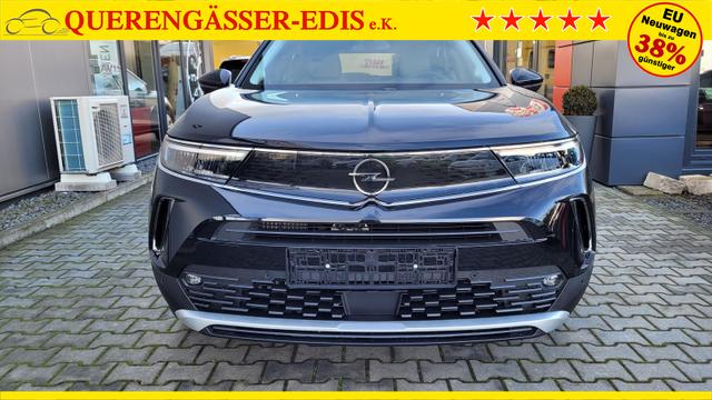Opel Mokka Edition Edition*LED*Navi*Shzg*Lhzg*PDC*Cam*ACC*17" 