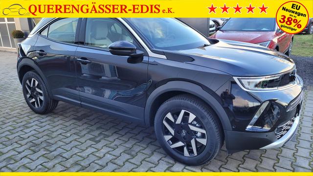 Opel Mokka Edition Edition*LED*Navi*Shzg*Lhzg*PDC*Cam*ACC*17" 