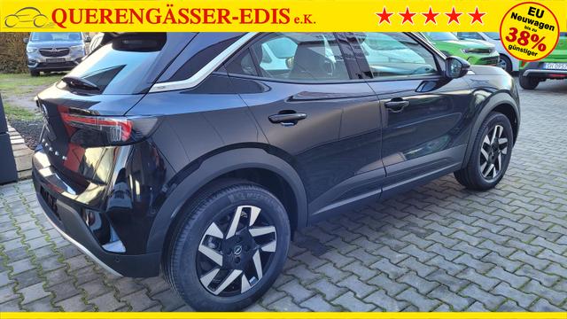 Opel Mokka Edition Edition*LED*Navi*Shzg*Lhzg*PDC*Cam*ACC*17" 