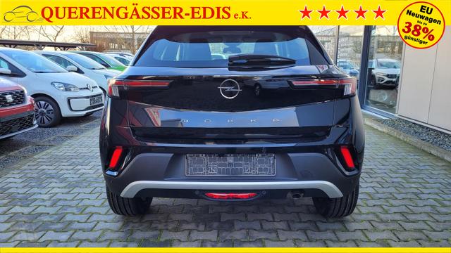 Opel Mokka Edition Edition*LED*Navi*Shzg*Lhzg*PDC*Cam*ACC*17" 