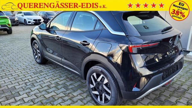 Opel Mokka Edition Edition*LED*Navi*Shzg*Lhzg*PDC*Cam*ACC*17" 