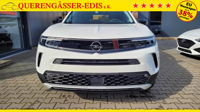 Opel Mokka GS GS*LED*Shzg*Lhzg*PDC*Cam*17Zoll*ACA* 