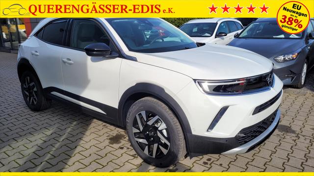 Opel Mokka GS GS*LED*Shzg*Lhzg*PDC*Cam*17Zoll*ACA* 