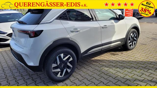 Opel Mokka GS GS*LED*Shzg*Lhzg*PDC*Cam*17Zoll*ACA* 
