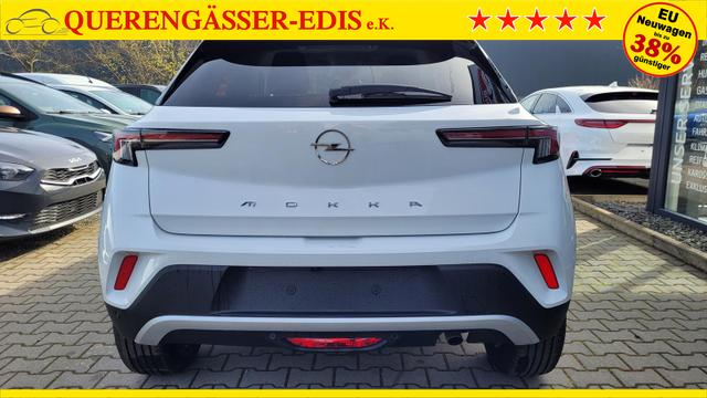 Opel Mokka GS GS*LED*Shzg*Lhzg*PDC*Cam*17Zoll*ACA* 