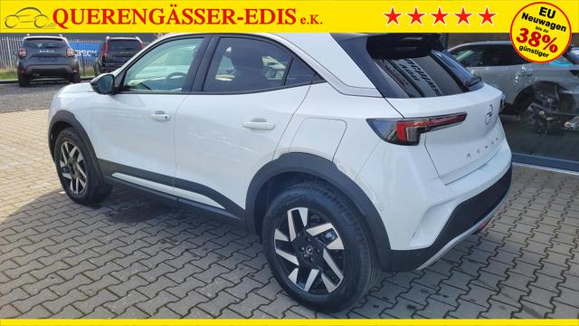 Opel Mokka GS GS*LED*Shzg*Lhzg*PDC*Cam*17Zoll*ACA* 