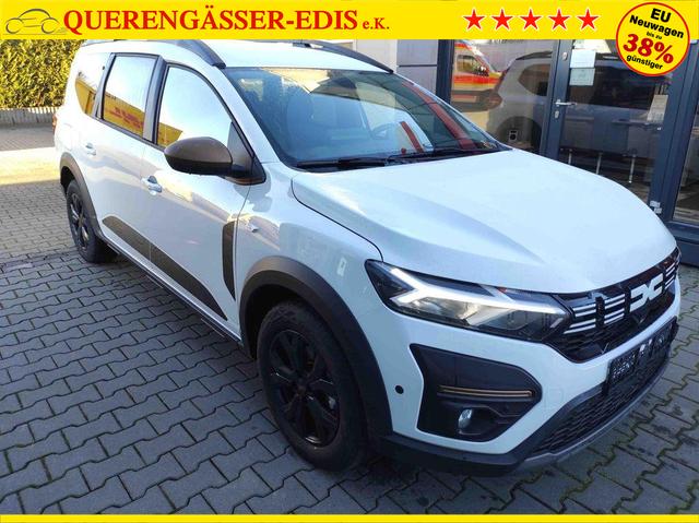 Dacia Jogger Extreme Extreme+LPG*7 Sitzer*SHZ*KEYLESS*CAM*TOTW 
