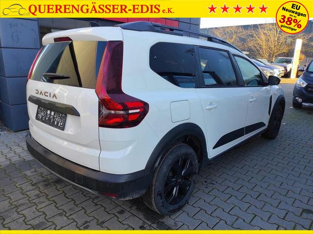 Dacia Jogger Extreme Extreme+LPG*7 Sitzer*SHZ*KEYLESS*CAM*TOTW 