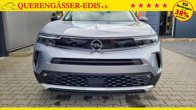 Opel Mokka GS GS*LED*Shzg*Lhzg*PDC*Cam*17Zoll*ACA* 