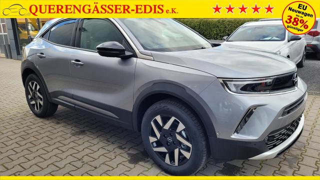 Opel Mokka GS GS*LED*Shzg*Lhzg*PDC*Cam*17Zoll*ACA* 