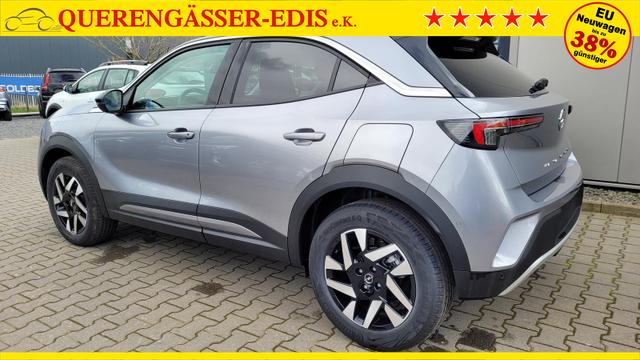 Opel Mokka GS GS*LED*Shzg*Lhzg*PDC*Cam*17Zoll*ACA* 