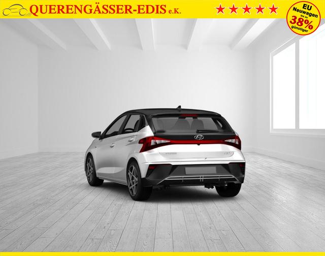 Hyundai i20 Wave Wave*Navi*PDC*Cam*Shzg*Lhzg*16Zoll*VCockpit* 