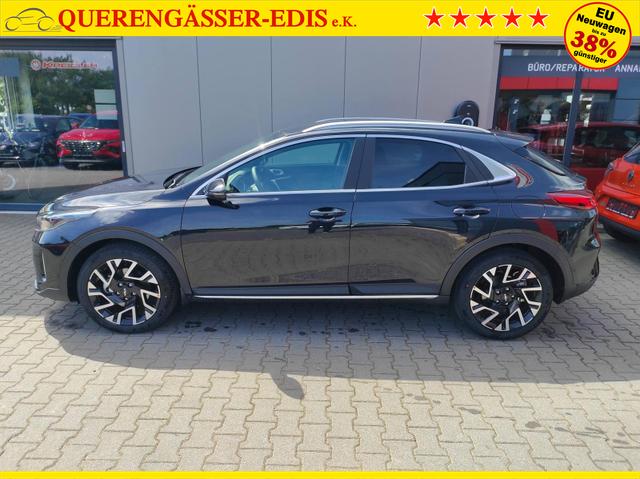 Kia XCeed TOP TOP*LED*Navi*Shzg*PDCv+h*Cam*18Zoll* 