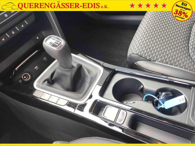 Kia XCeed TOP TOP*LED*Navi*Shzg*PDCv+h*Cam*18Zoll* 