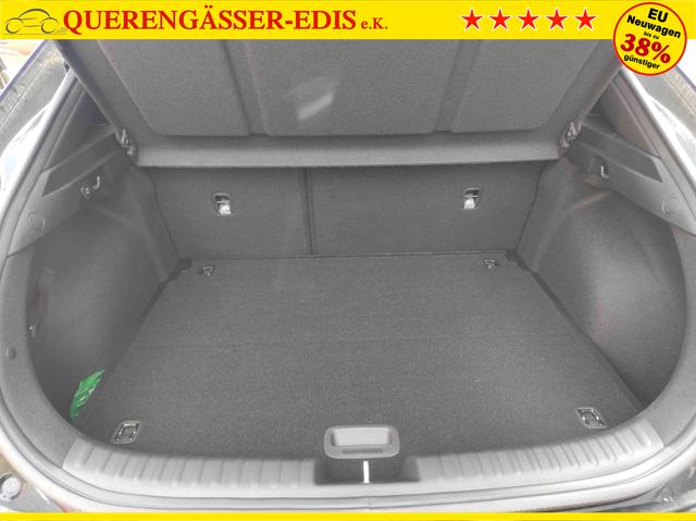 Kia XCeed TOP TOP*LED*Navi*Shzg*PDCv+h*Cam*18Zoll* 