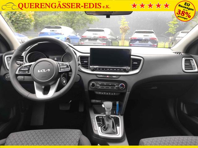 Kia Ceed SPIN 1.5 T-GDI AT Kamera*Sitzheizung*APP*Navi 