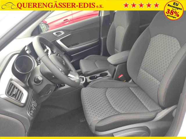 Kia Ceed SPIN 1.5 T-GDI AT Kamera*Sitzheizung*APP*Navi 