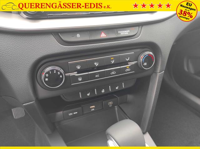 Kia Ceed SPIN 1.5 T-GDI AT Kamera*Sitzheizung*APP*Navi 
