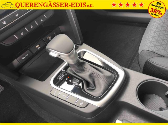 Kia Ceed SPIN 1.5 T-GDI AT Kamera*Sitzheizung*APP*Navi 
