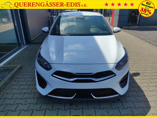 Kia ProCeed Ultimate+ Ultimate+*Navi*LED*Shzg4x*PDC*Cam*SD*18" 
