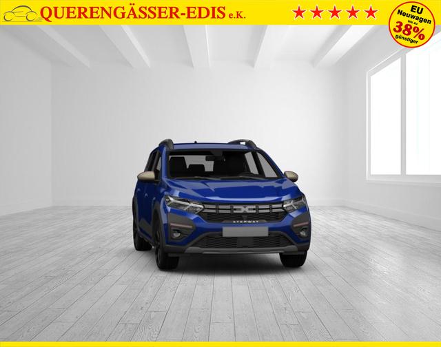 Dacia Sandero Stepway Extreme Extreme*LED*PDC*Cam*Shzg*16Zoll* 