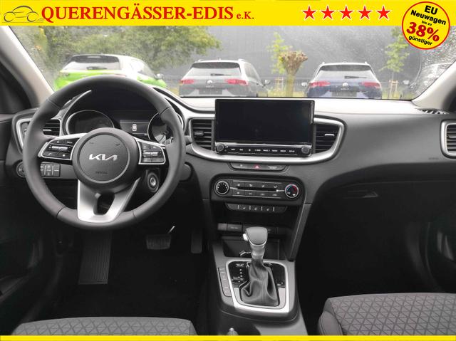 Kia Ceed SPIN 1.5 T-GDI AT Kamera*Sitzheizung*APP*Navi 