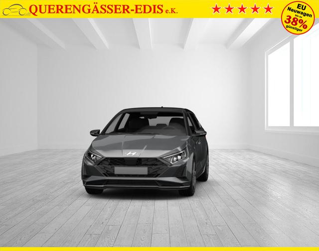 Hyundai i20 Wave Wave*Navi*PDC*Cam*Shzg*Lhzg*16Zoll*VCockpit 