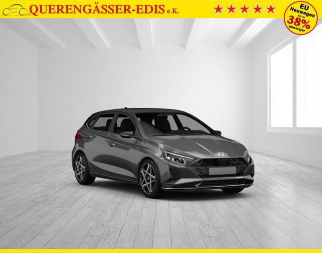 Hyundai i20 Wave Wave*Navi*PDC*Cam*Shzg*Lhzg*16Zoll*VCockpit 