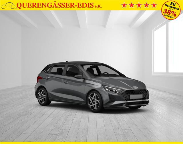 Hyundai i20 Wave Wave*Navi*PDC*Cam*Shzg*Lhzg*16Zoll*VCockpit 