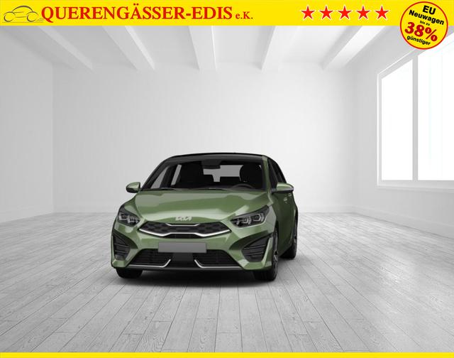 Kia Ceed Sportswagon GT Line SW Line*LED*Navi*Shzg*PDC*Cam*18Zoll*ACC 