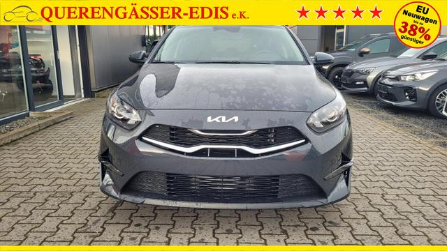 Kia Ceed SPIN 1.5 T-GDI AT Kamera*Sitzheizung*APP*Navi 